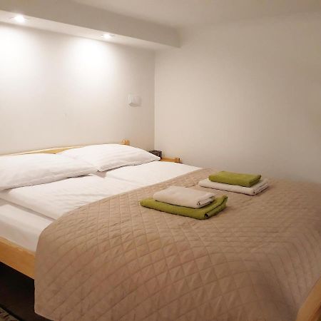 Apartamenty Winnicy Kresy II Krakov Exteriér fotografie