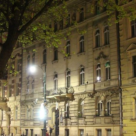 Apartamenty Winnicy Kresy II Krakov Exteriér fotografie