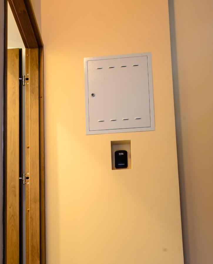 Apartamenty Winnicy Kresy II Krakov Exteriér fotografie