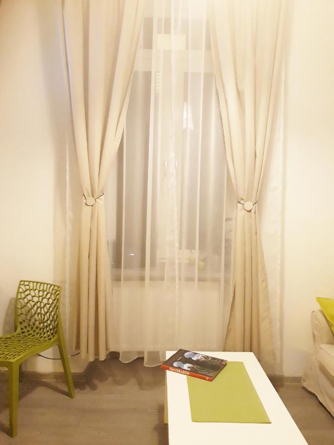 Apartamenty Winnicy Kresy II Krakov Exteriér fotografie