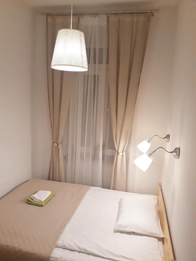 Apartamenty Winnicy Kresy II Krakov Exteriér fotografie
