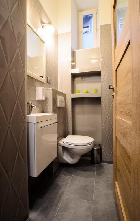 Apartamenty Winnicy Kresy II Krakov Exteriér fotografie