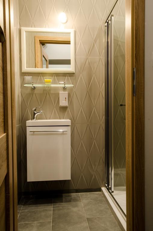 Apartamenty Winnicy Kresy II Krakov Exteriér fotografie