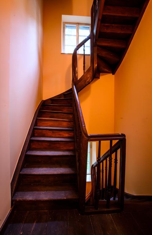 Apartamenty Winnicy Kresy II Krakov Exteriér fotografie