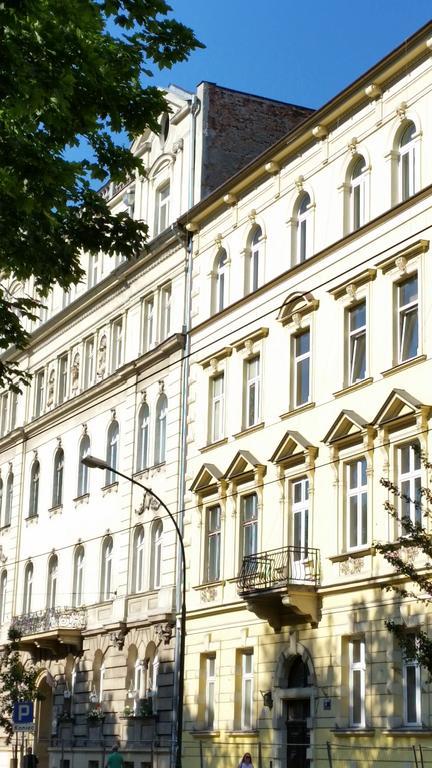Apartamenty Winnicy Kresy II Krakov Exteriér fotografie