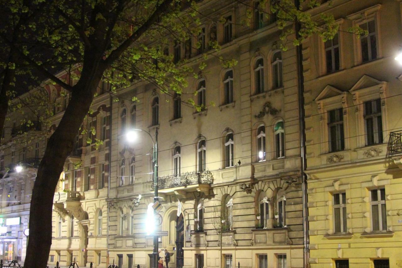 Apartamenty Winnicy Kresy II Krakov Exteriér fotografie